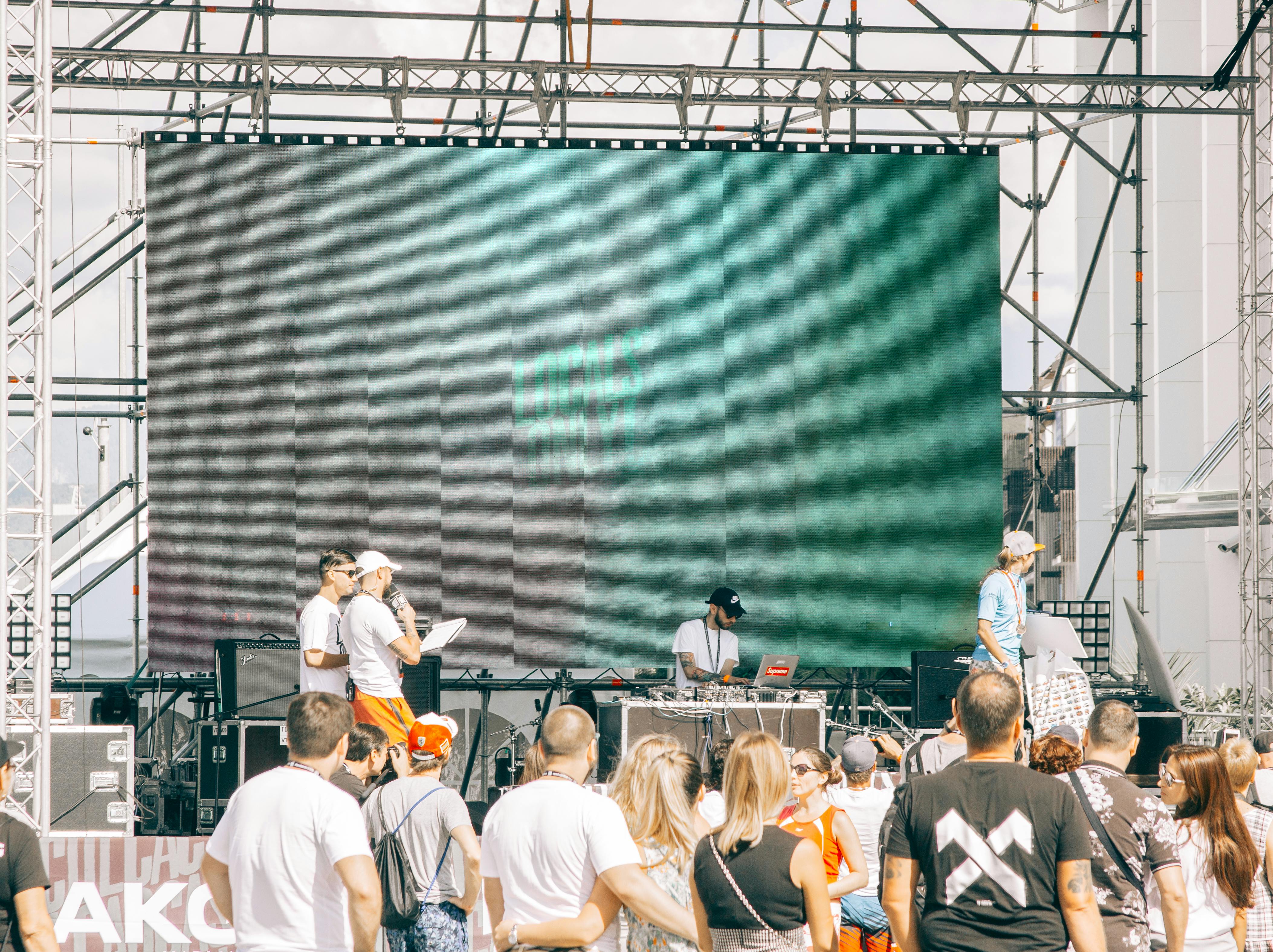 Tallinn Music Week привезет 200 артистов в столицу