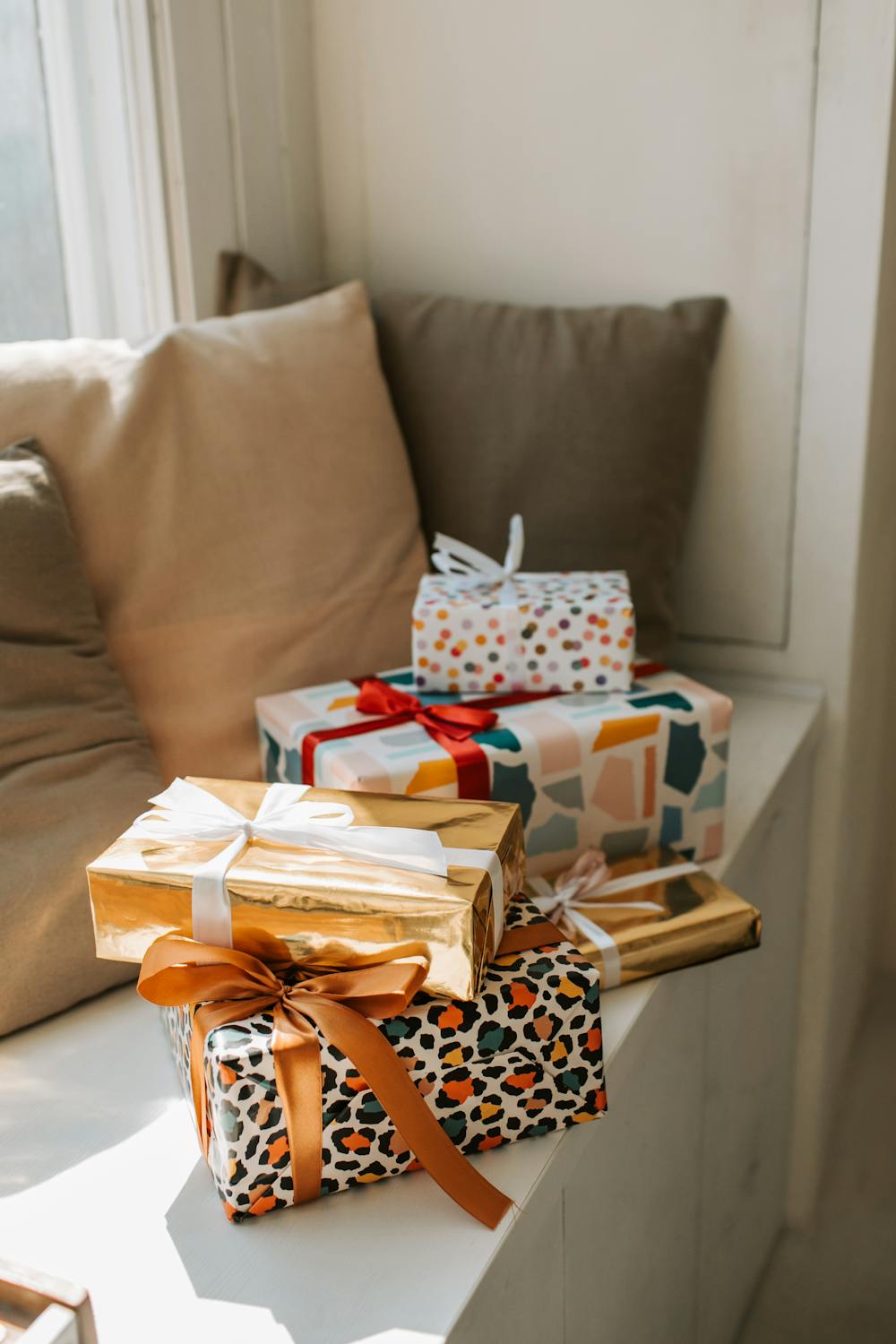 Batik Printed Cushions