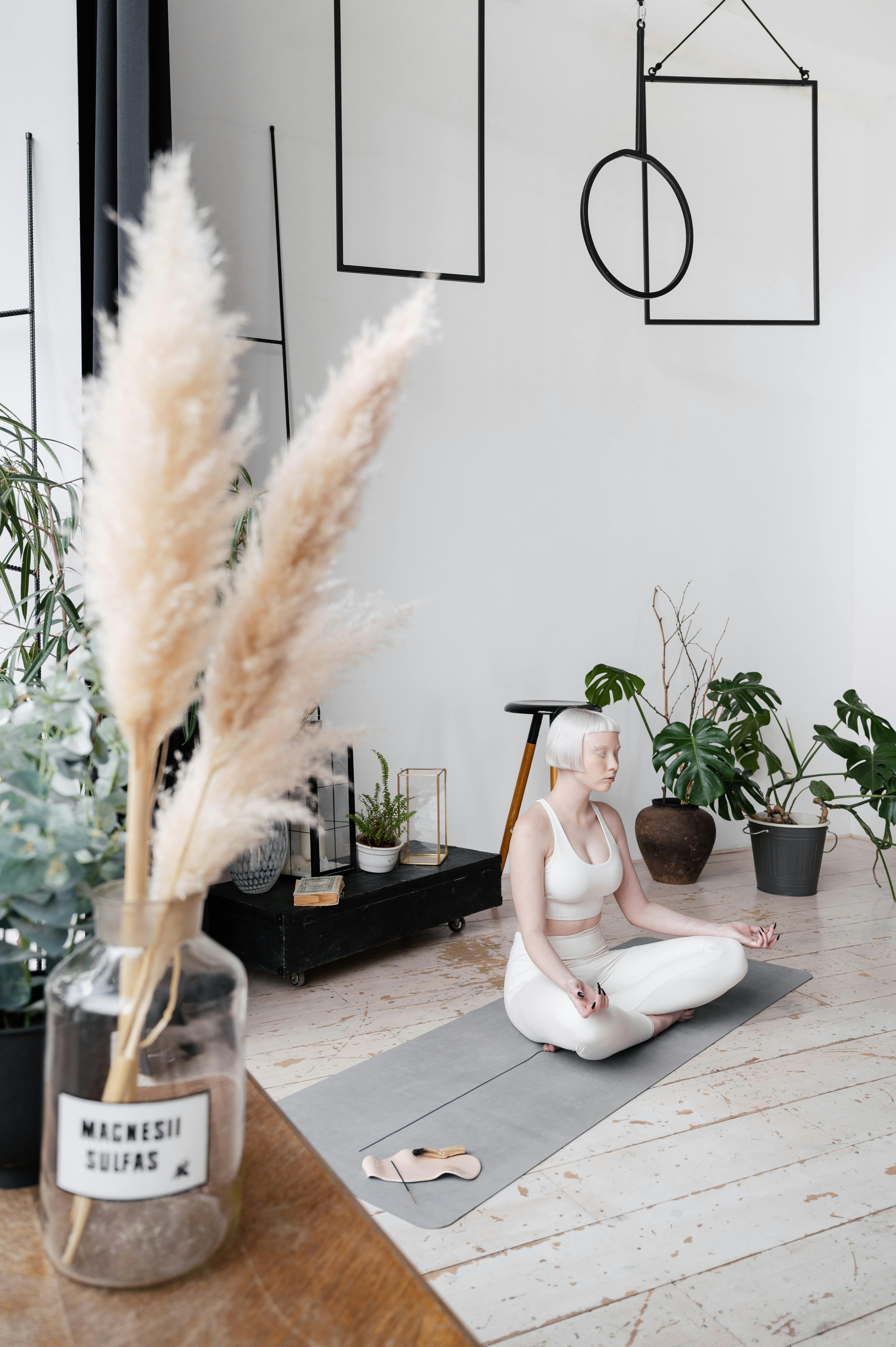 Bring the Outdoors In: How Houseplants Can Boost Your Mental Health