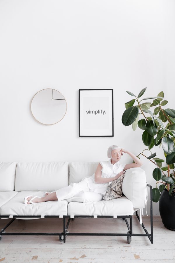 Simplify