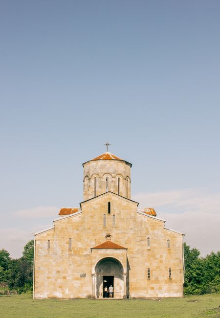 <b>The Enduring Legacy: Religion's Cultural Footprints</b> <b>The Enduring Legacy: Religion's Cultural Footprints</b>