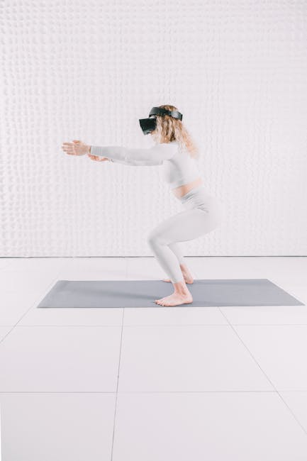 entertainment technology lifestyle fitness