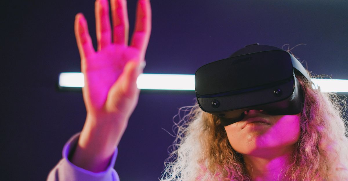 Nouveautés en réalité augmentée pour gamers en 2026