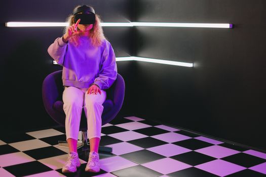 The Future of AR/VR Devices: latest innovations - Featured Image
