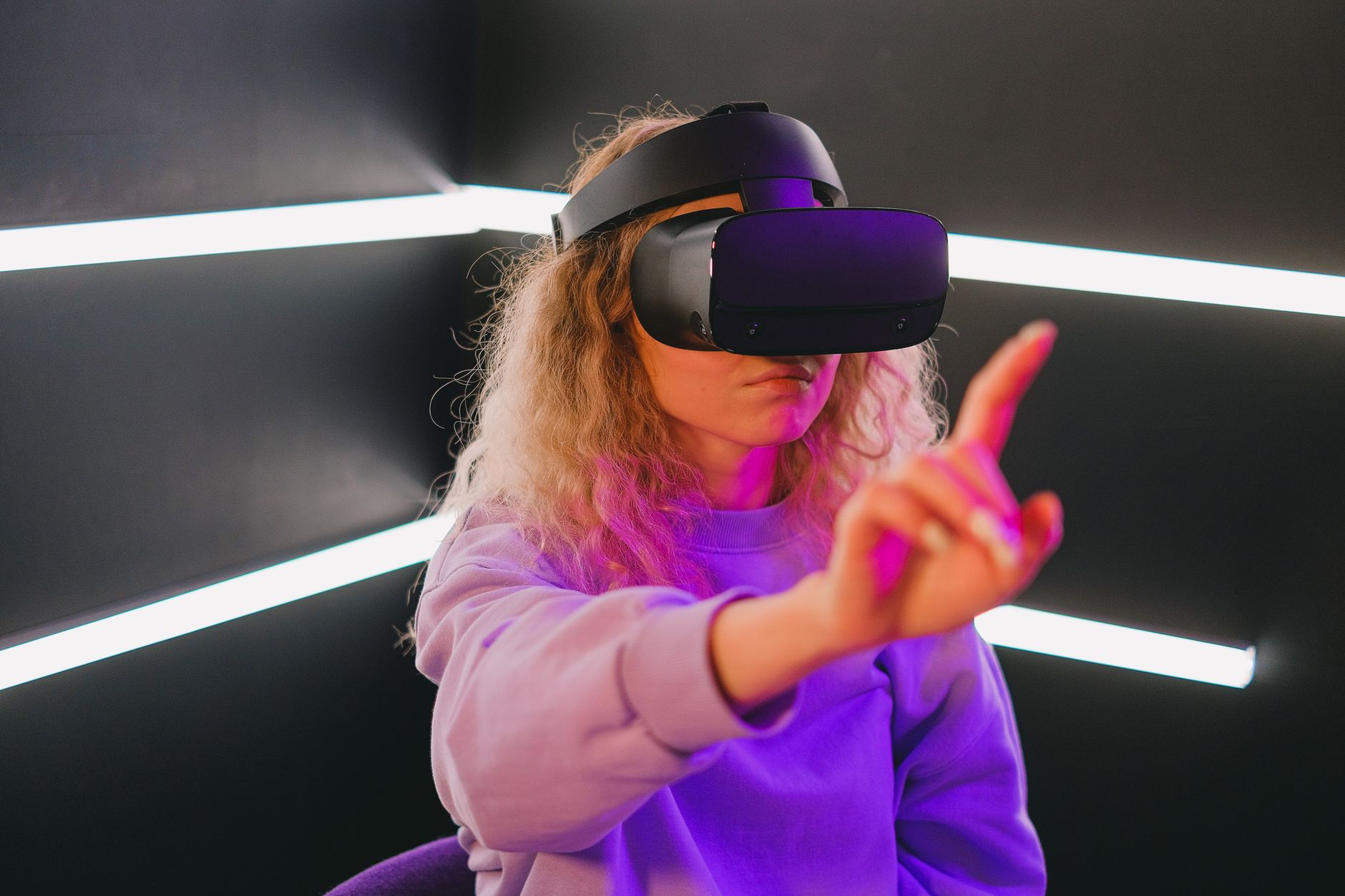 How the Digital Revolution Is Reshaping Human Connection