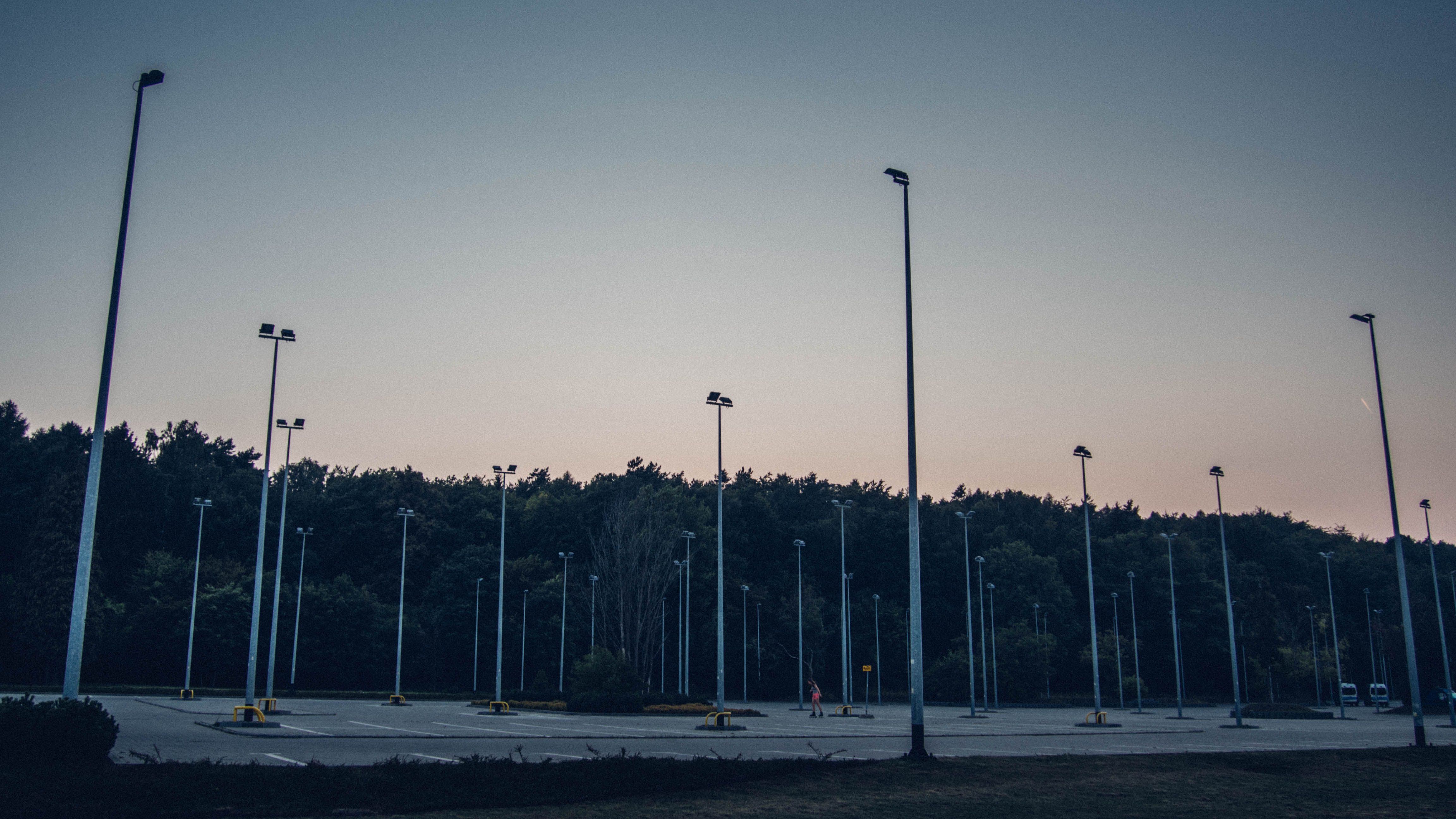 Free stock photo of evening, theme-space