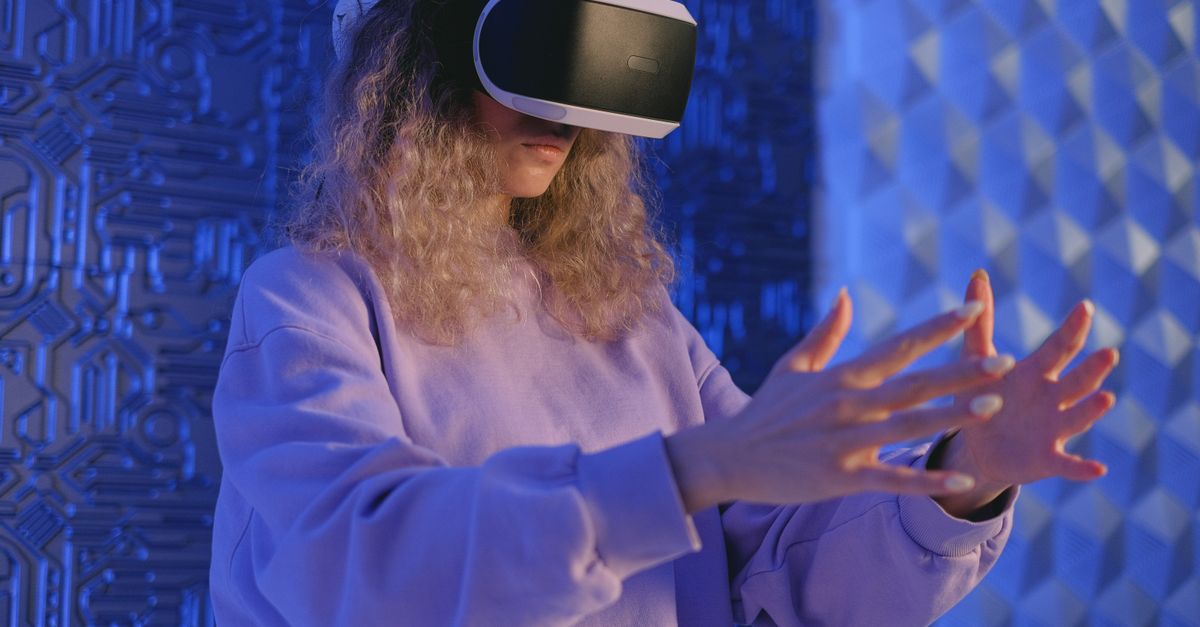Tendenze della Tecnologia nei Prossimi Anni: Cosa Aspettarsi