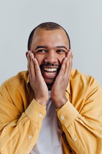 Customer portrait