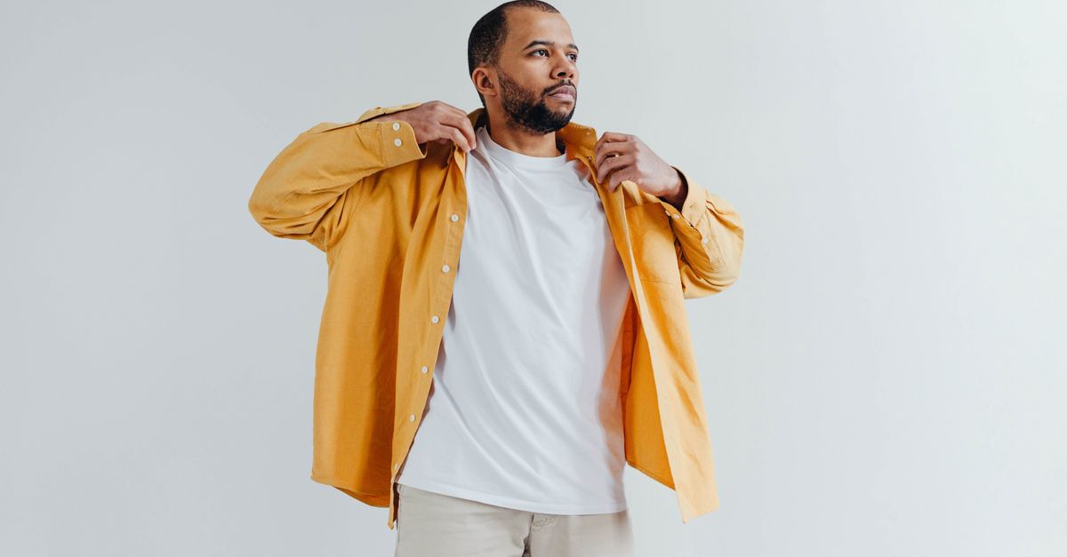 Las 5 tendencias de moda masculina que debes conocer