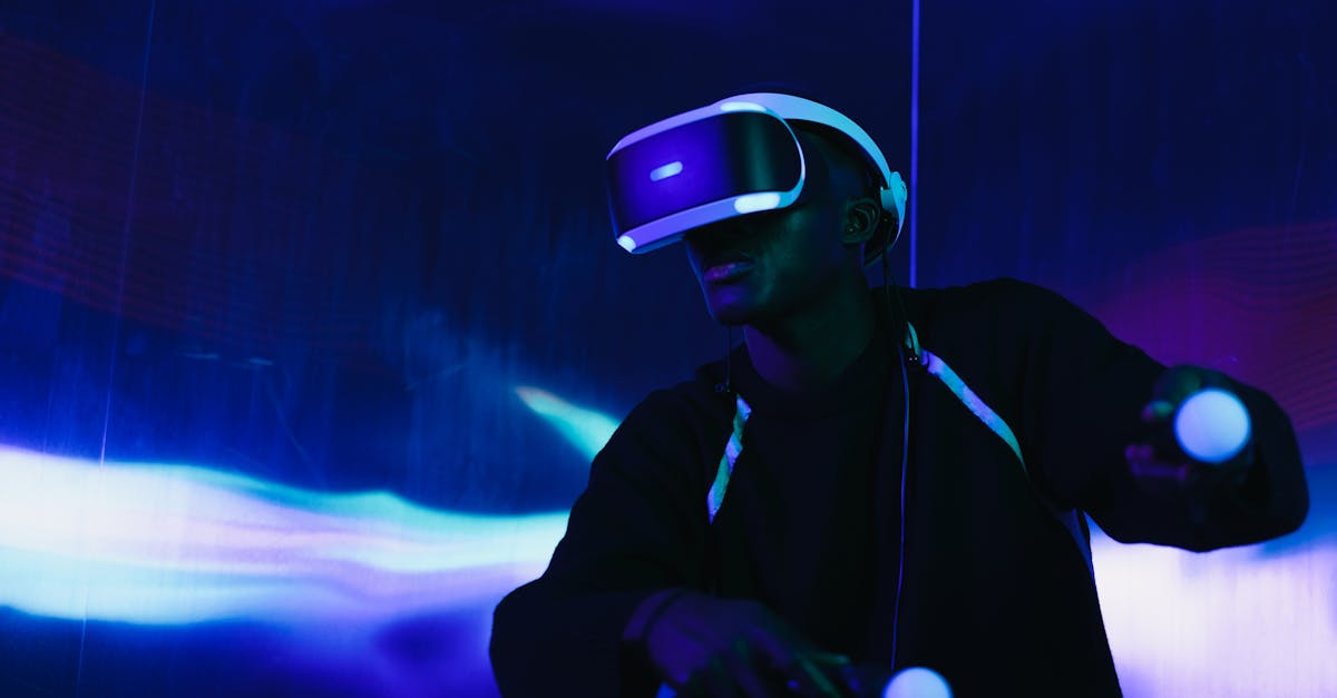 Explorer le métavers : tout ce que vous devez savoir