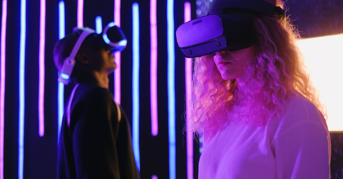 Les nouvelles applications de la réalité augmentée dans le quotidien