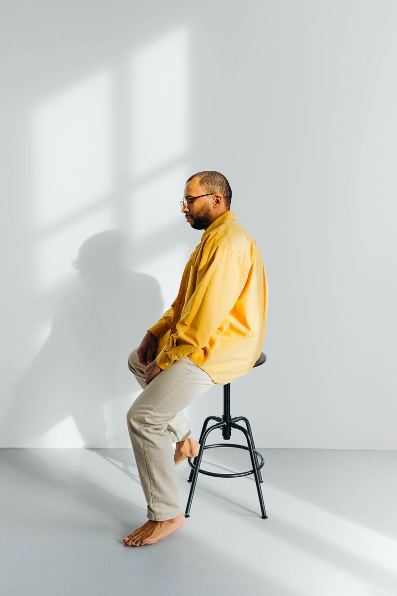 Portret fermier