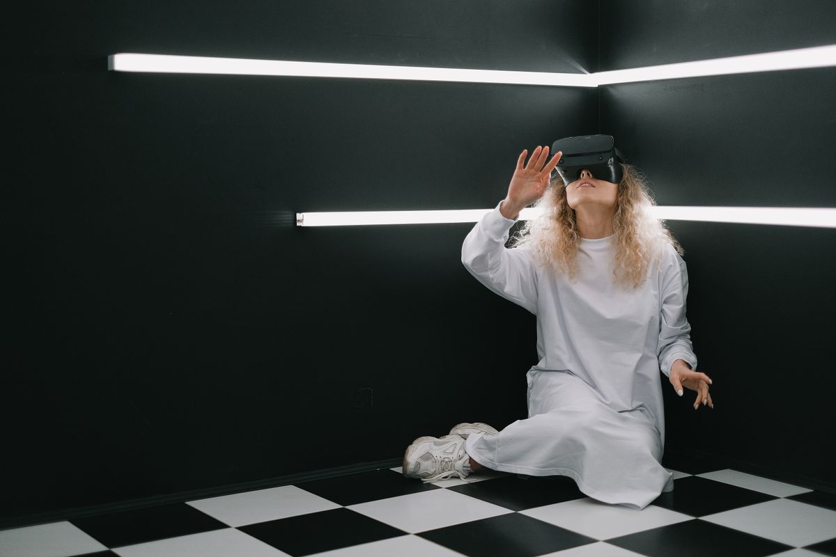 Stagnation IA : l'erreur invisible qui vous bloque