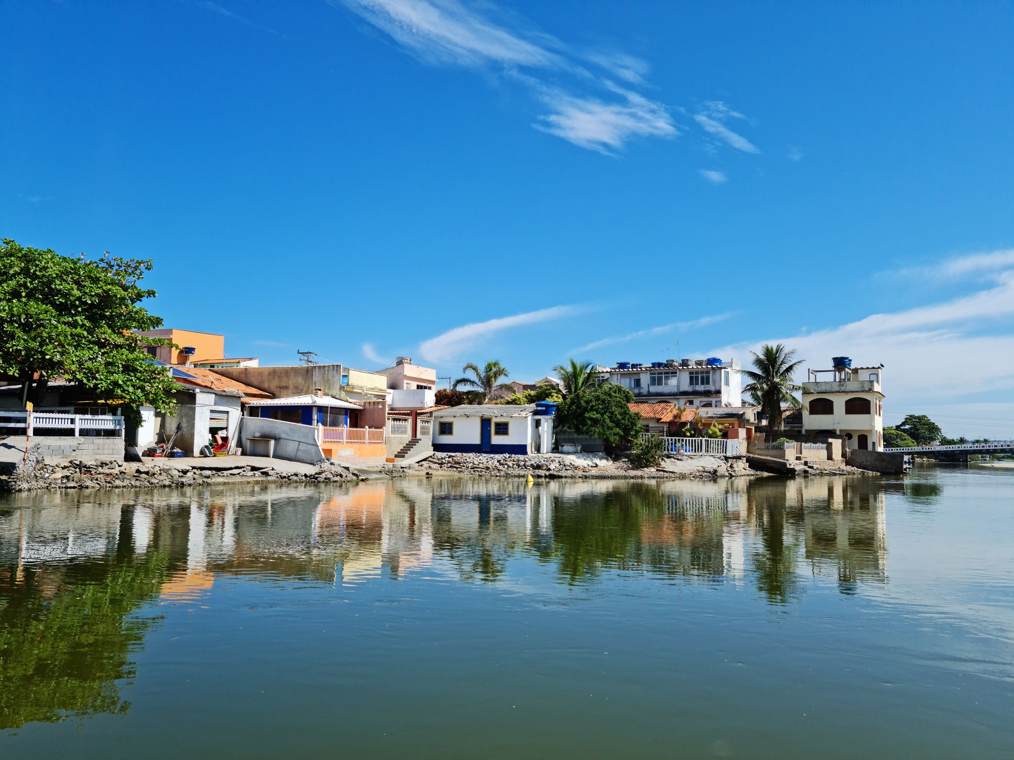 Tampico