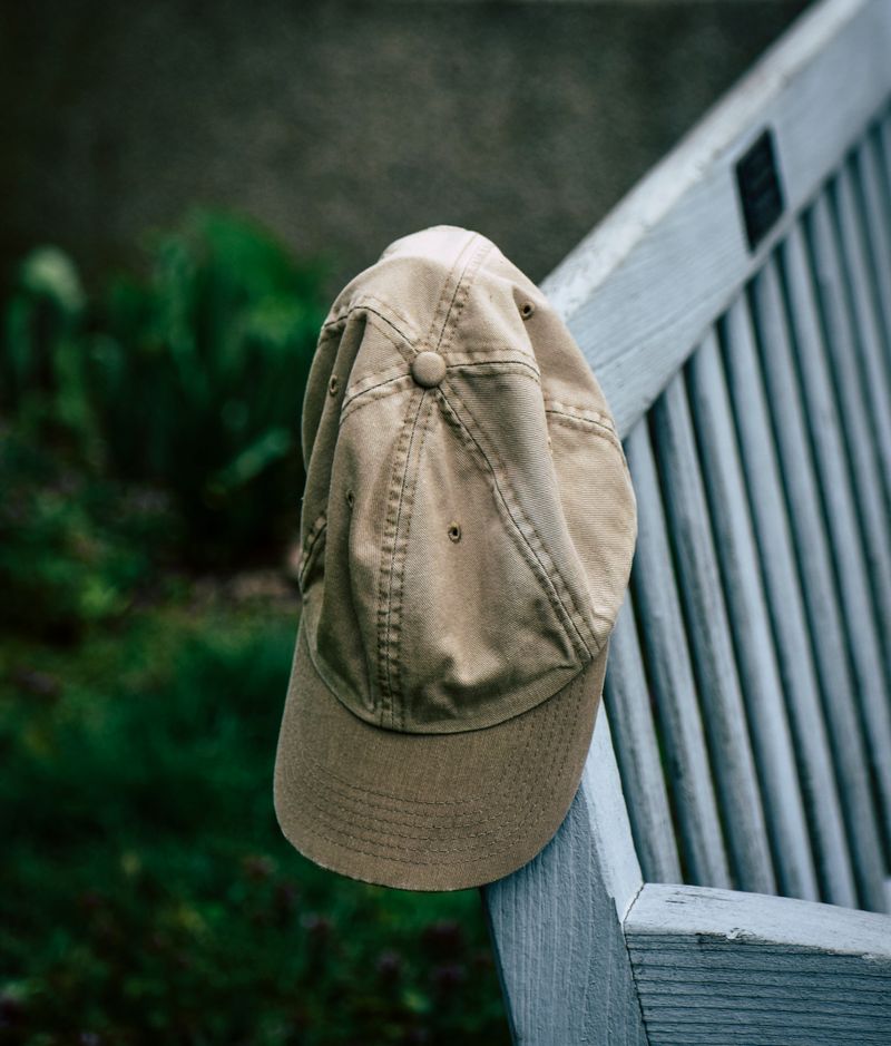 Baseball Cap