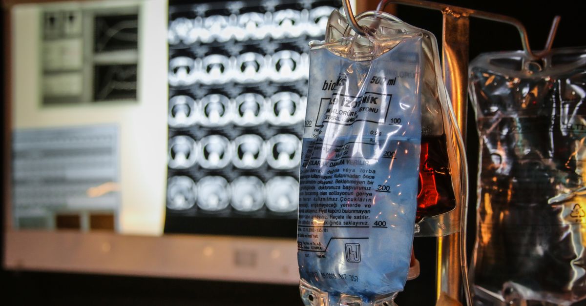 The Role of AI in Healthcare: Transforming Diagnosis and Patient Care