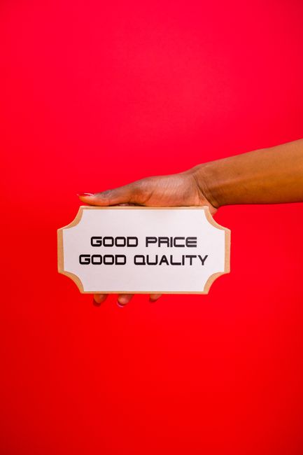 Which quality do you value most in yourself?