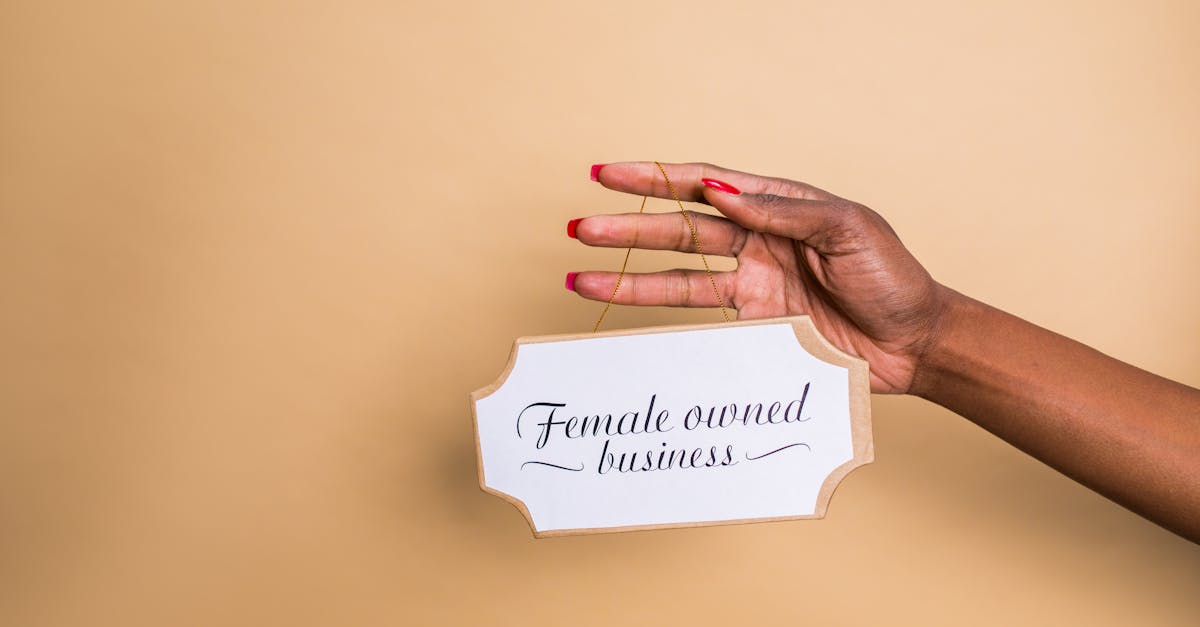Company Brand Reputation Must Haves