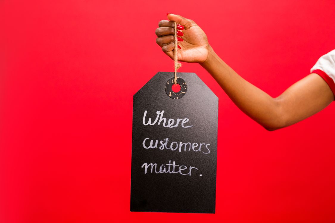 customer loyalty program card business NJ service