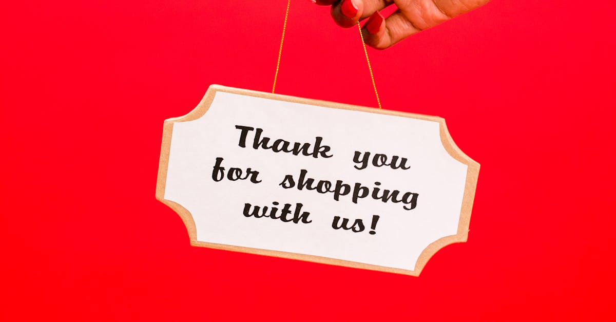 How to say thank you in sign language USA