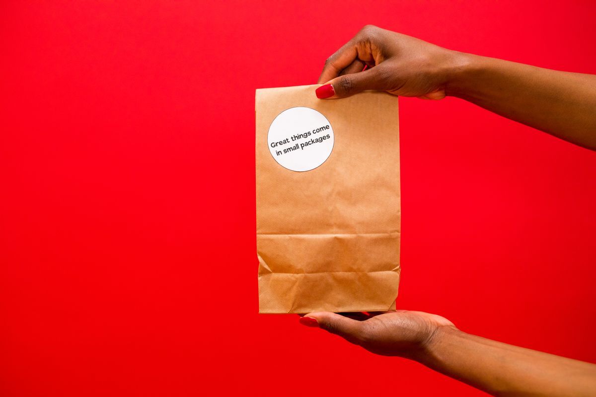 single item delivery in Redhill — Single Item Delivery in Redhill — the working end of the job