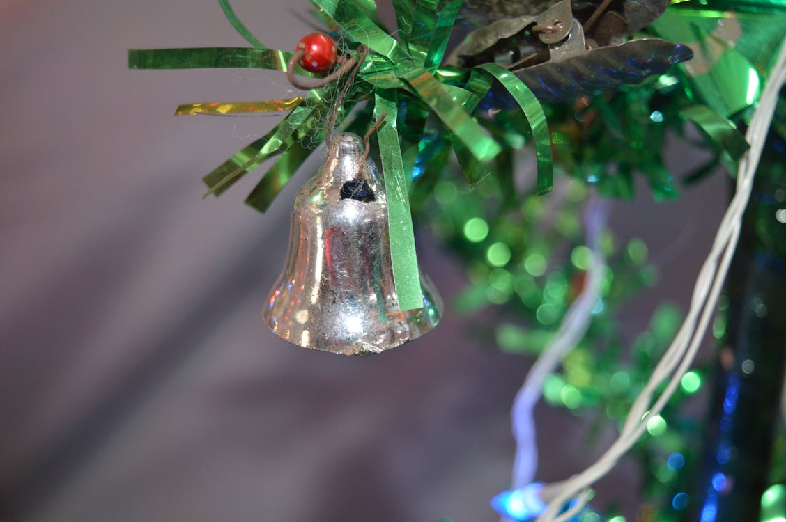 クリスマスの鐘 ベル 鐘の無料の写真素材 クリスマスの鐘 ベル 鐘の無料の写真素材