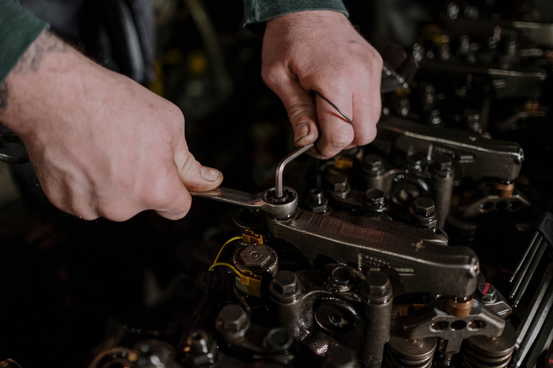 The Engine Fix Slashing Downtime by 25% – What It Means for Aviation