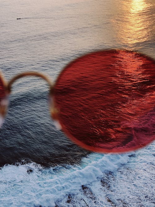 Free Gratis arkivbilde med bølger, hav, sjø Stock Photo