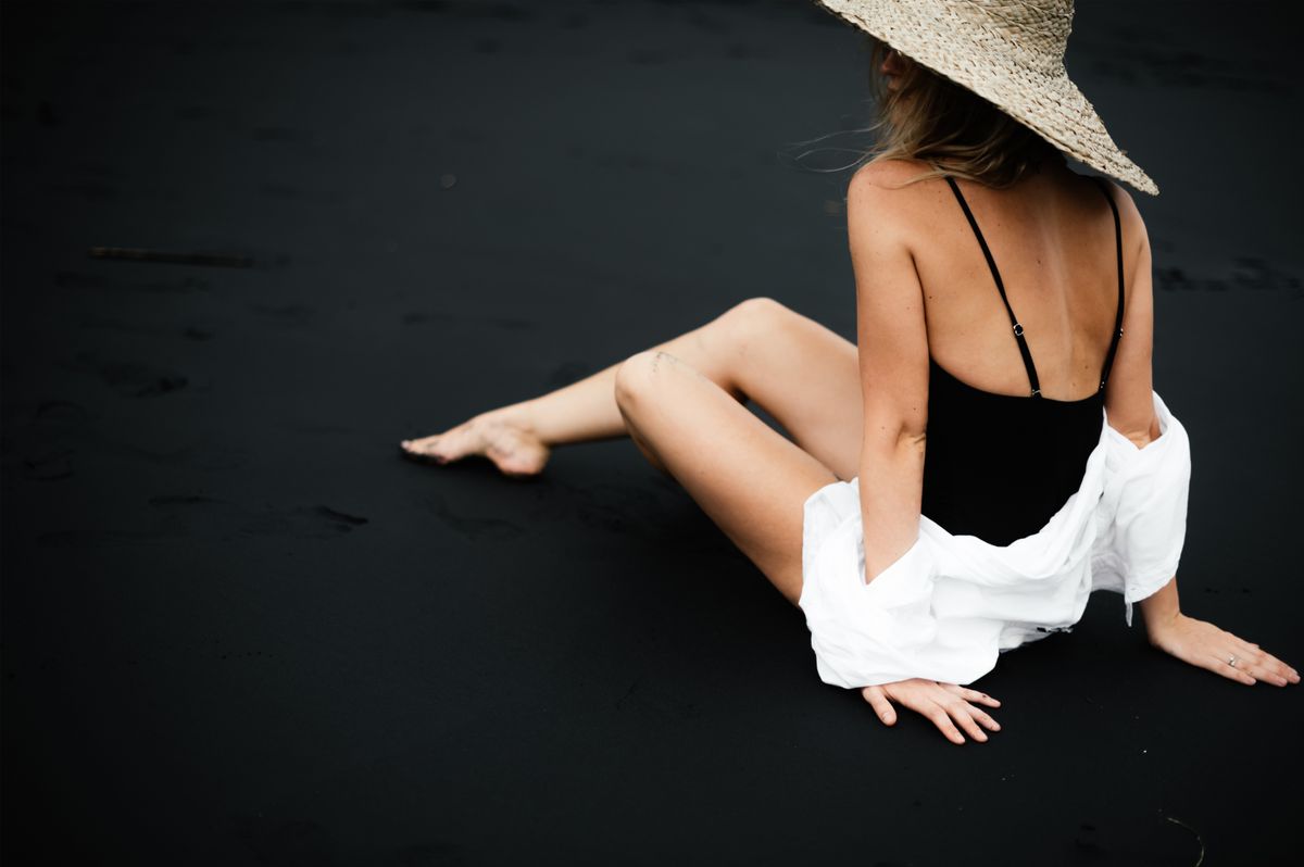 The European Summer Edit — how to dress for a European summer