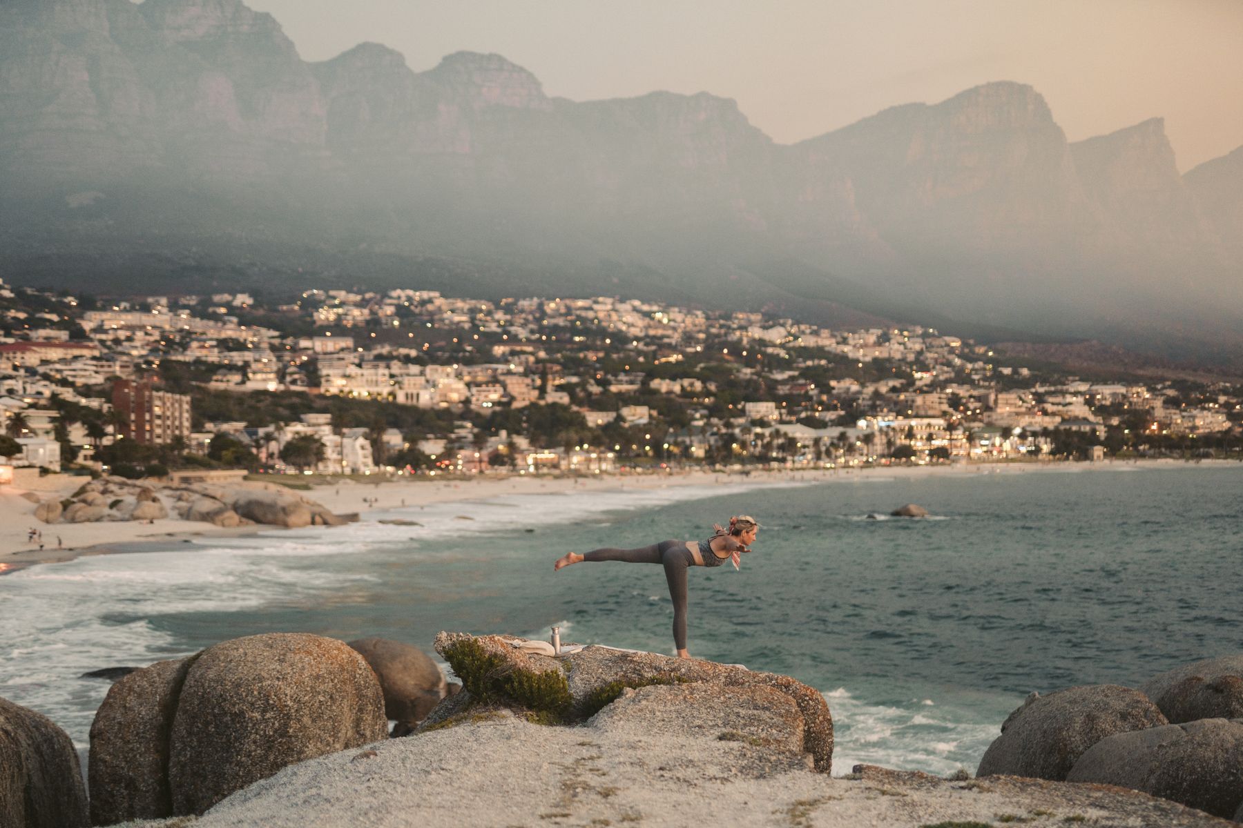 City Bowl or Betty's Bay? Where to Base Yourself Near Cape Town