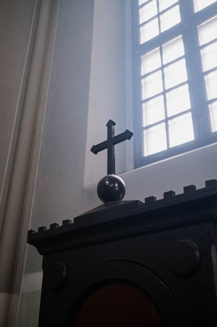 5. The Tranquility and Peace: A Sanctuary for the Soul 5. The Tranquility and Peace: A Sanctuary for the Soul