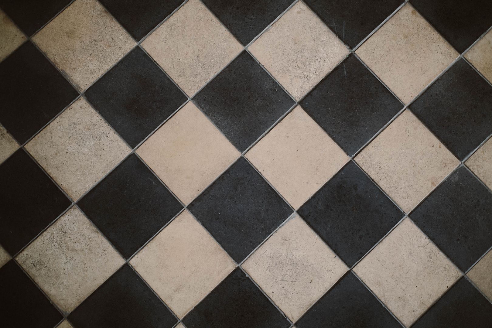 Carrelage sols