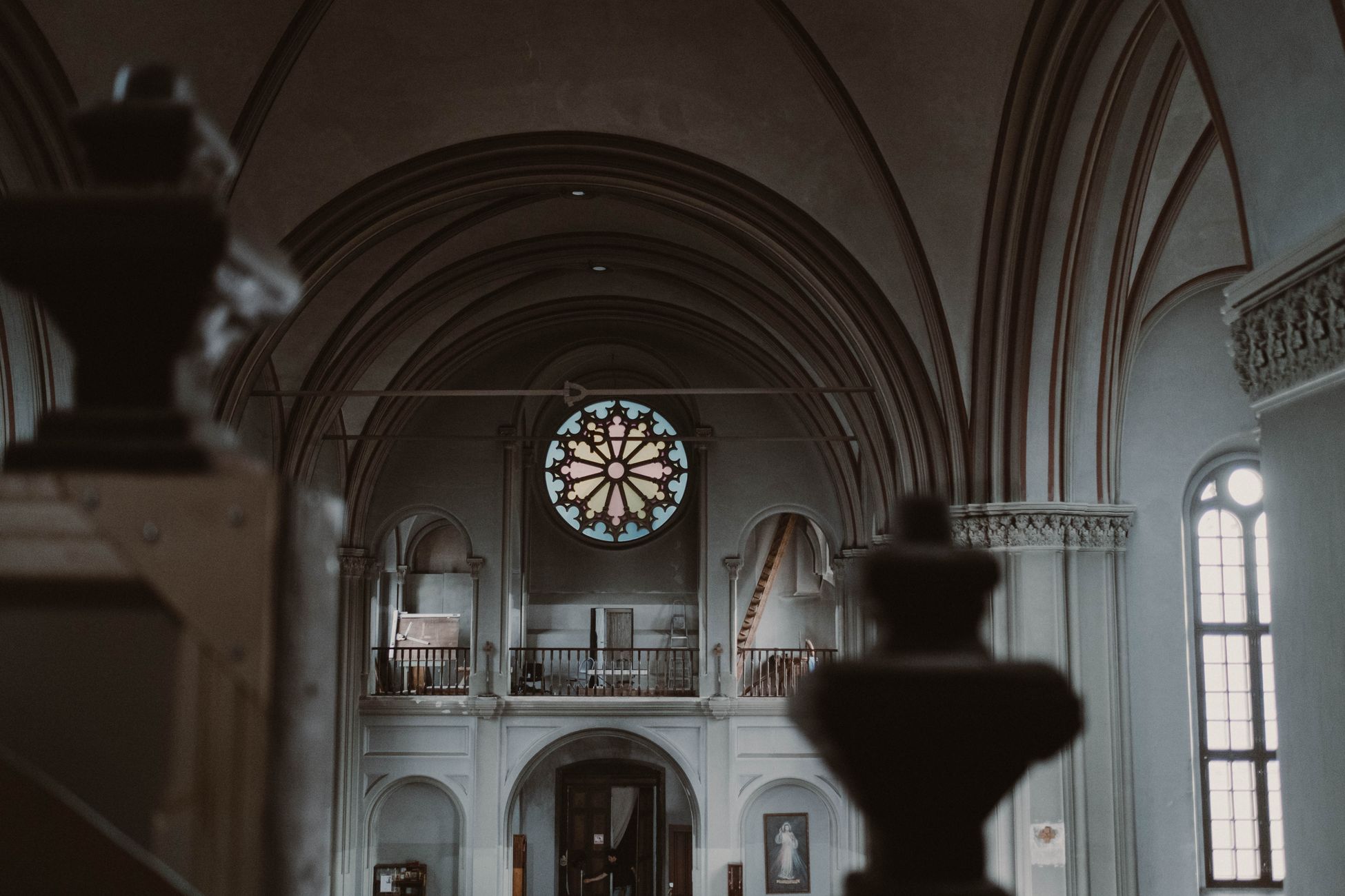 Wekelijkse meditatie: Door Hem en tot Hem