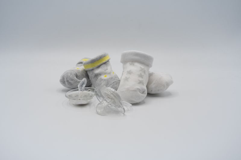 Baby Socks Set
