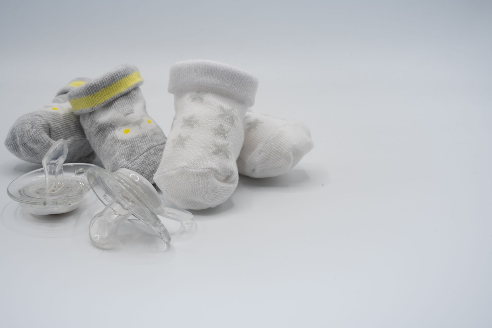 Best Baby Socks 2026: No-Slip Picks That Actually Stay On