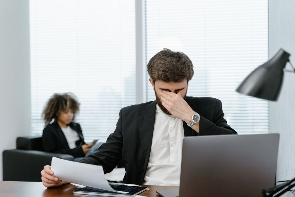 Pourquoi votre site d'entrepreneur est invisible sur Google