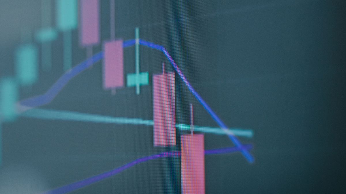 Investir en bourse pour débutants - illustration