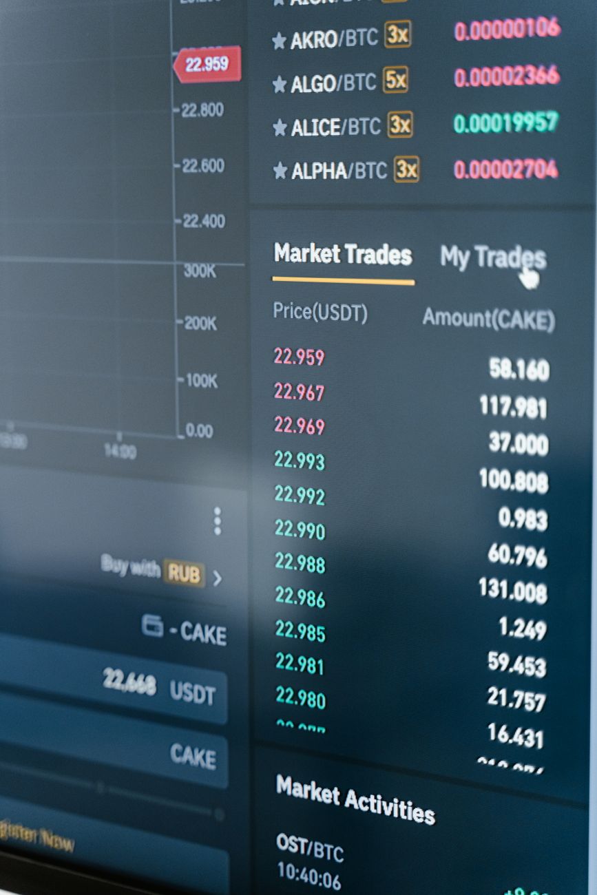 Rain Trade adopte un modèle décentralisé sur les marchés prédictifs
