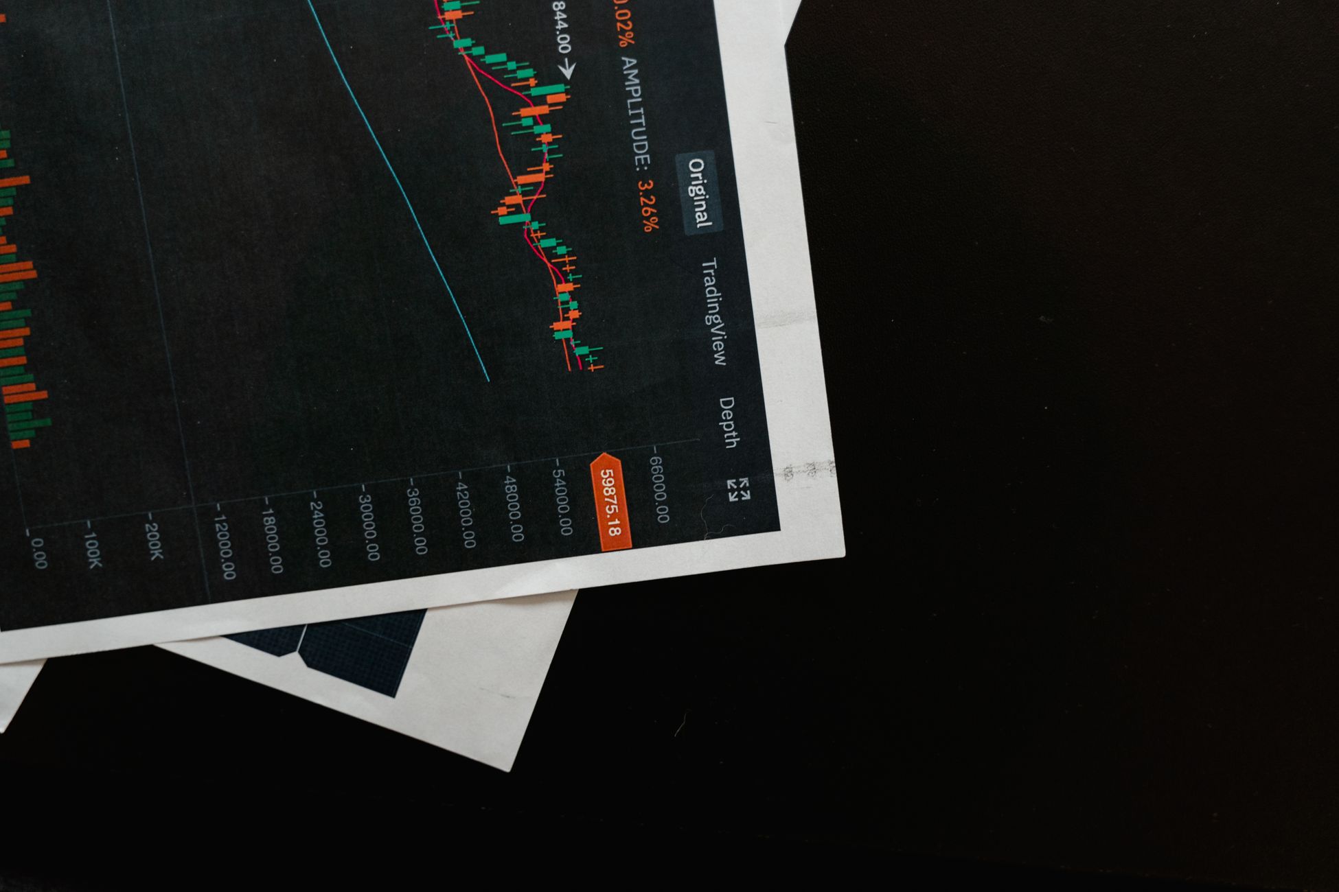AEX bereikt recordhoogte door chiprally voor ECB-besluit