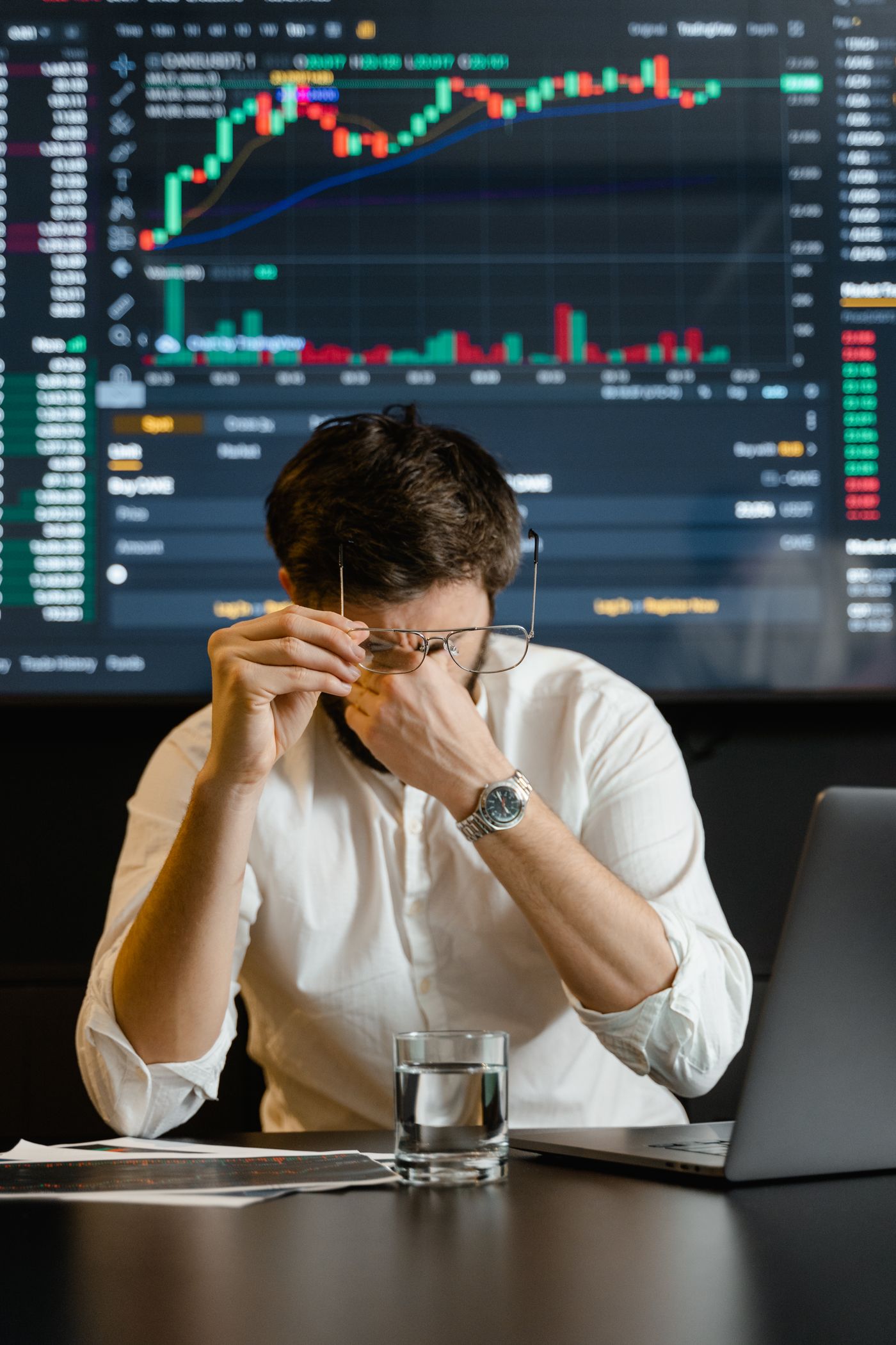 Portfolio allocation review