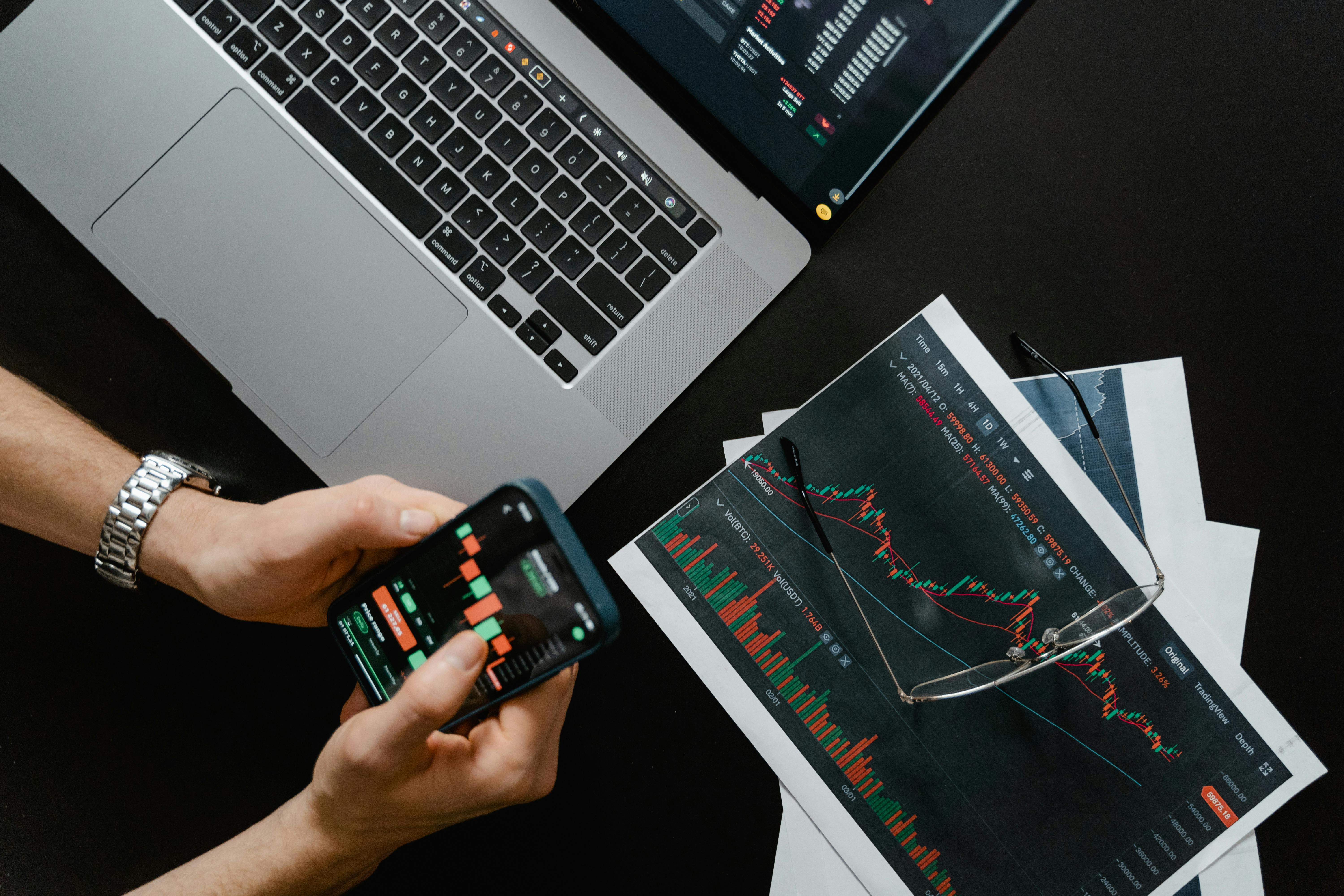 MAI Trading & Finance Review Ứng dụng giao dịch chứng khoán Bằng Ai 1 MAI Trading Finance Review Ứng dụng giao dịch chứng khoán Bàng Ai