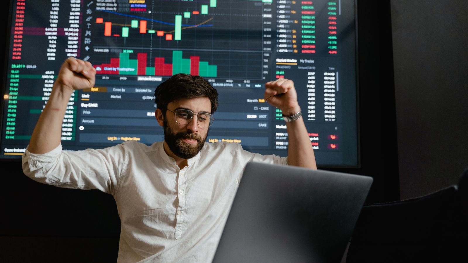 Calculating trading costs for popular U.S. stocks