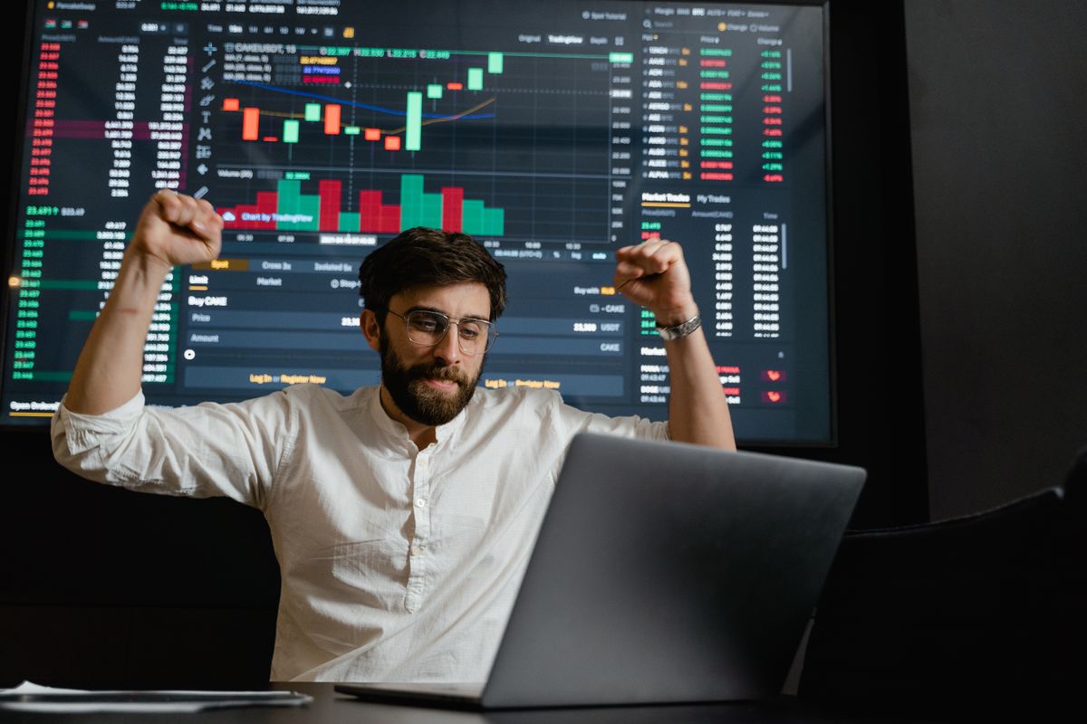 FinTech Pay