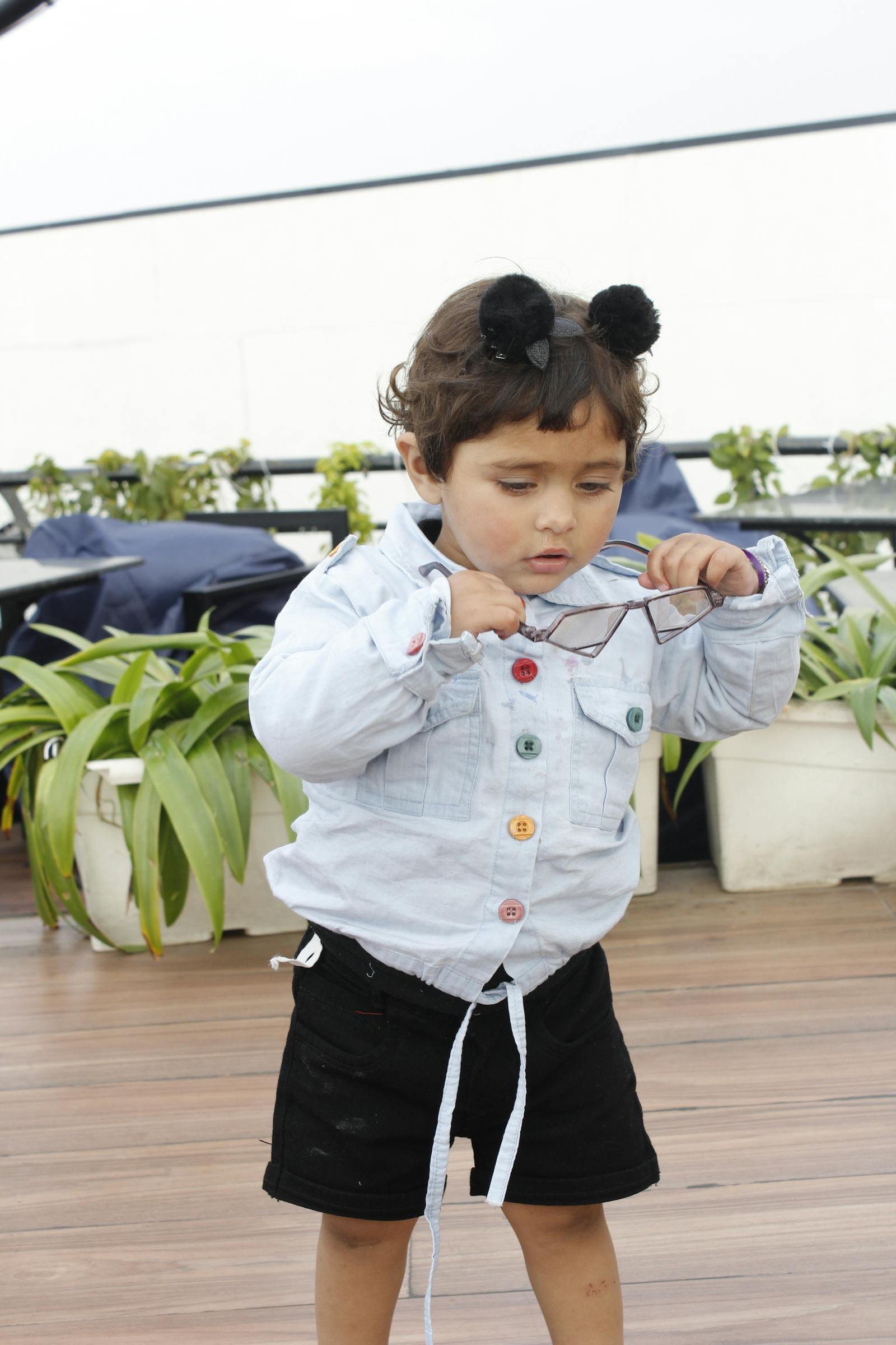 Mobile trading access