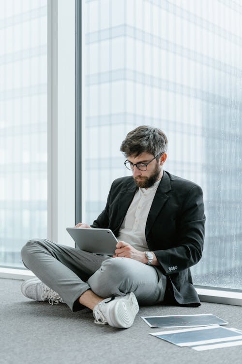 Gratis stockfoto met aandelenbeurs, aandelenmarkt, analyse