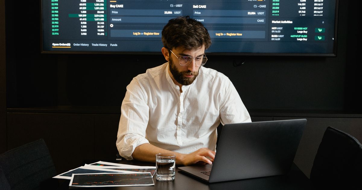 The 5-Second Test: What Visitors Actually See When They Land on Your Site