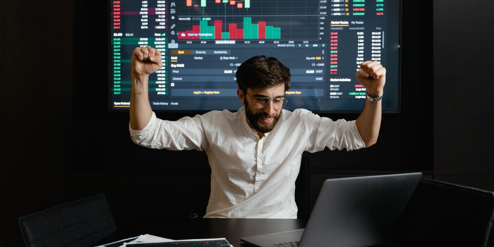 Unlocking Trading Success with Ticktick Trader — Your Ultimate Guide to Smarter Investing