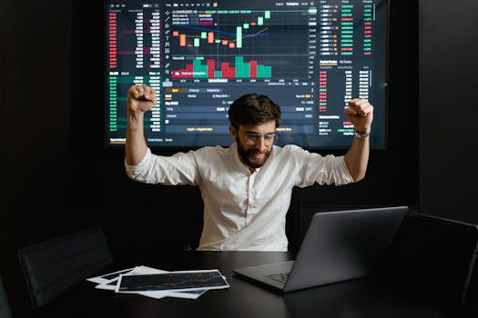 Mastering the Art of Financial Planning: A Comprehensive Guide to Secure Your Future - Jago Post