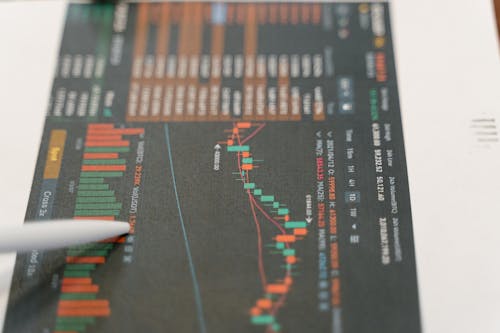 Ingyenes stockfotó adat, adó, analitika témában