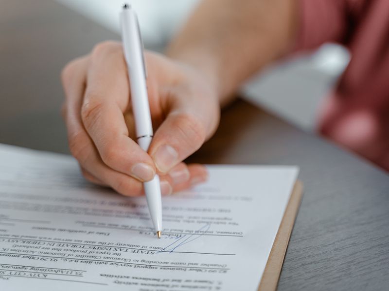 UK company registration and formation